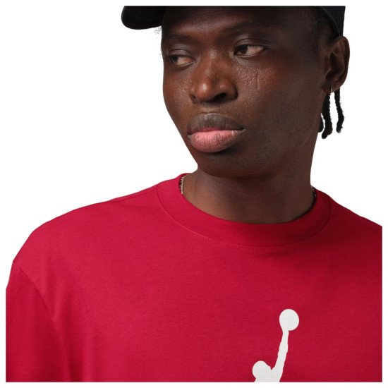 Jordan Ανδρική κοντομάνικη μπλούζα Jumpman T-Shirt